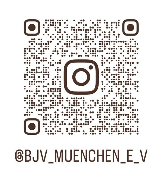 Instagram BJV München